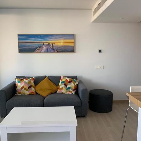 Precioso Apartamento Carvajal - The Wave Фуeнхирола Екстериор снимка