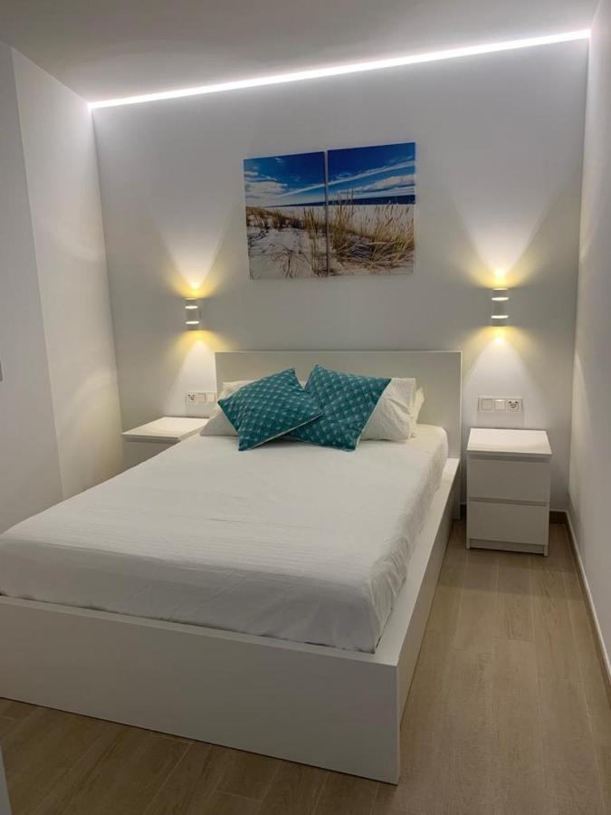 Precioso Apartamento Carvajal - The Wave Фуeнхирола Екстериор снимка